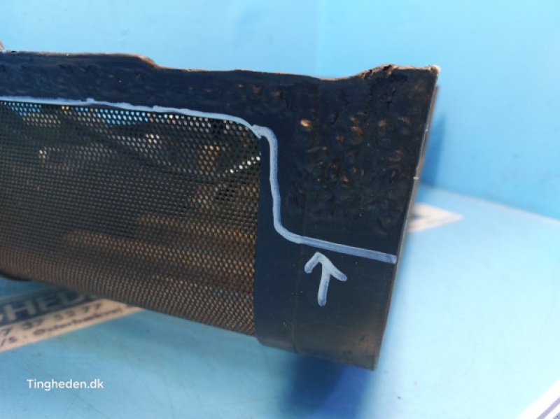 Aufbauten typu John Deere 6300, Gebrauchtmaschine v Hemmet (Obrázek 14)