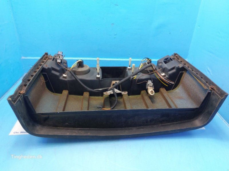 Aufbauten typu John Deere 6300, Gebrauchtmaschine v Hemmet (Obrázek 11)