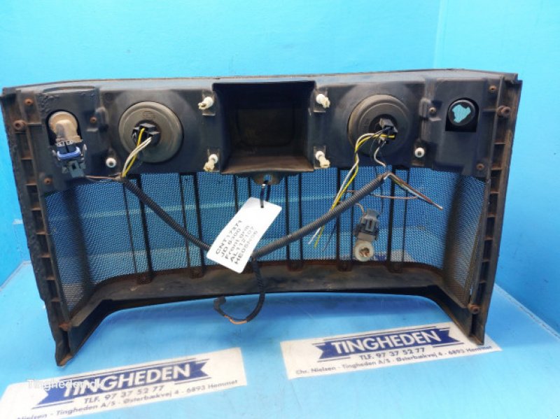 Aufbauten typu John Deere 6300, Gebrauchtmaschine v Hemmet (Obrázek 7)