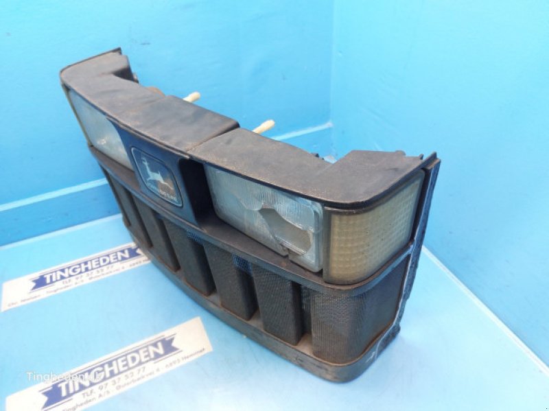 Aufbauten typu John Deere 6300, Gebrauchtmaschine v Hemmet (Obrázek 17)