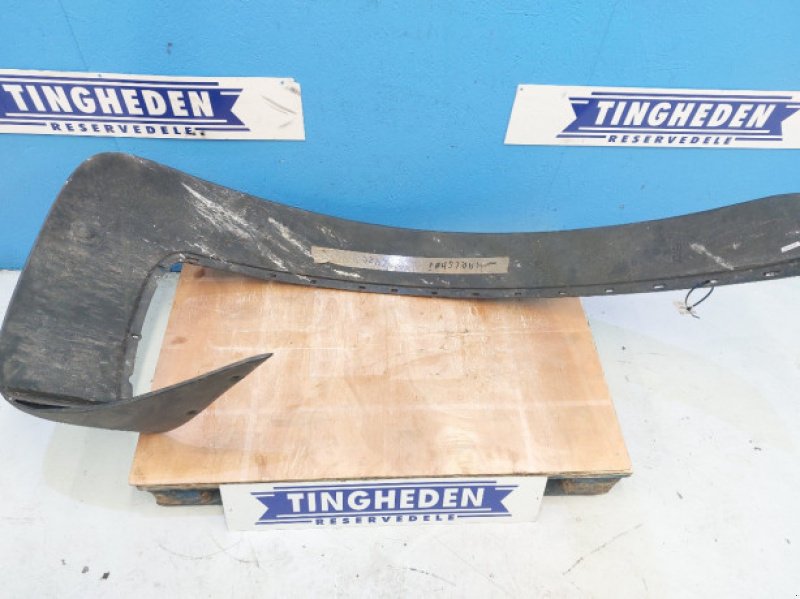 Aufbauten des Typs John Deere 6420, Gebrauchtmaschine in Hemmet (Bild 9)