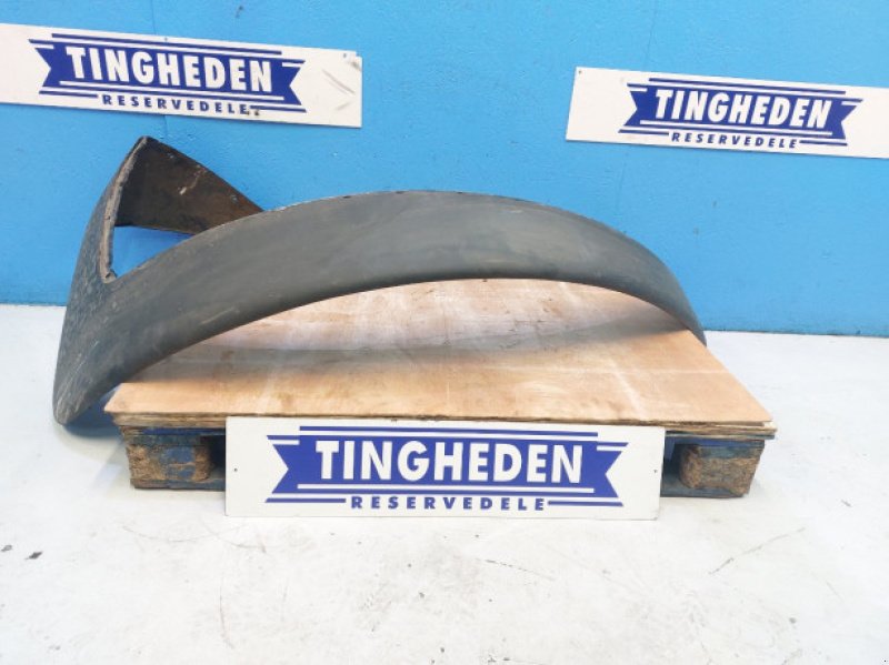 Aufbauten des Typs John Deere 6420, Gebrauchtmaschine in Hemmet (Bild 2)