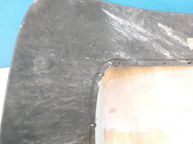 Aufbauten des Typs John Deere 6420, Gebrauchtmaschine in Hemmet (Bild 11)