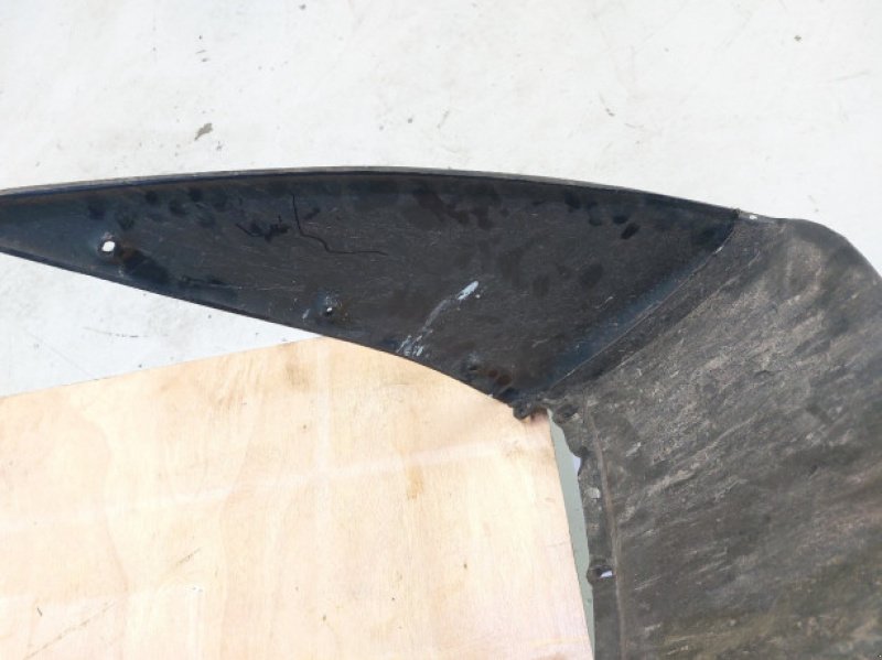 Aufbauten des Typs John Deere 6420, Gebrauchtmaschine in Hemmet (Bild 12)