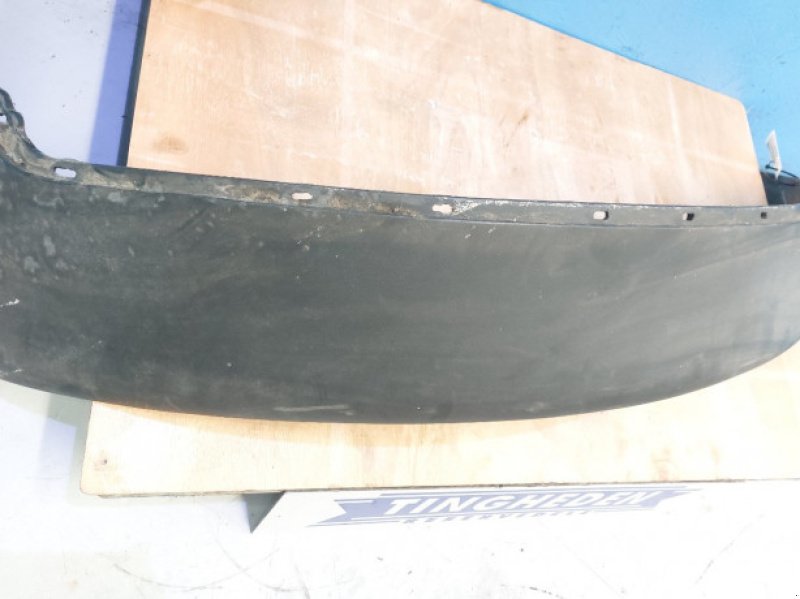 Aufbauten des Typs John Deere 6420, Gebrauchtmaschine in Hemmet (Bild 5)