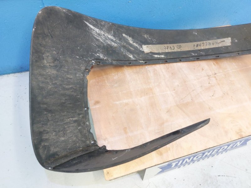 Aufbauten des Typs John Deere 6420, Gebrauchtmaschine in Hemmet (Bild 10)