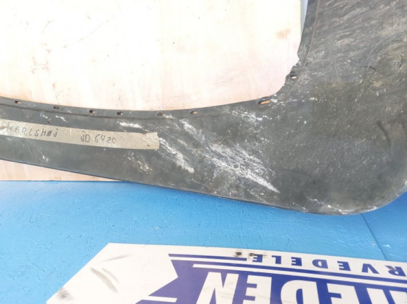 Aufbauten des Typs John Deere 6420, Gebrauchtmaschine in Hemmet (Bild 13)