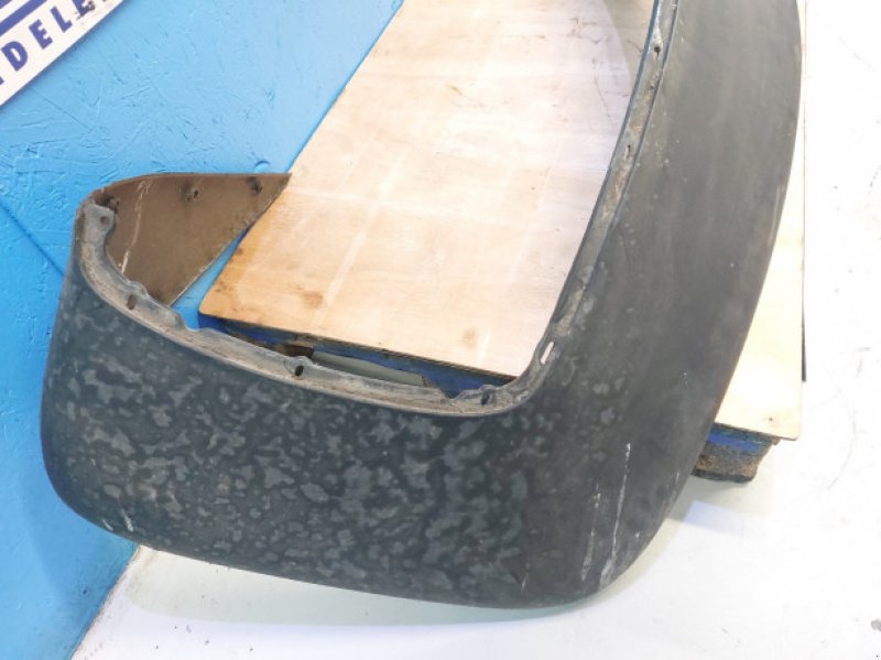 Aufbauten des Typs John Deere 6420, Gebrauchtmaschine in Hemmet (Bild 4)