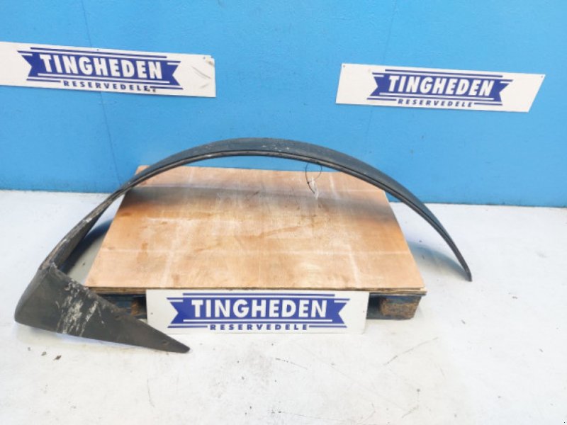 Aufbauten of the type John Deere 6420, Gebrauchtmaschine in Hemmet (Picture 1)