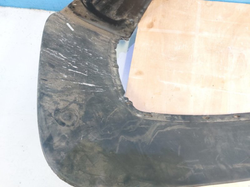 Aufbauten typu John Deere 6420, Gebrauchtmaschine v Hemmet (Obrázek 10)