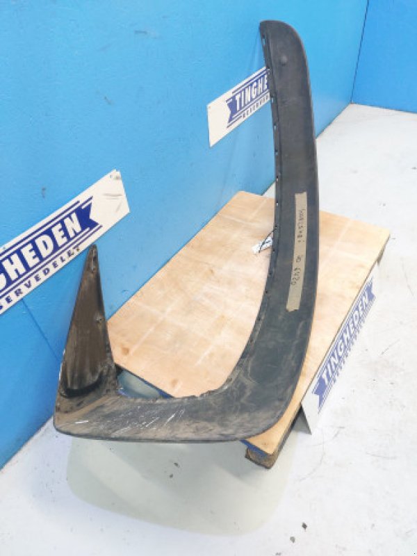 Aufbauten typu John Deere 6420, Gebrauchtmaschine v Hemmet (Obrázek 14)