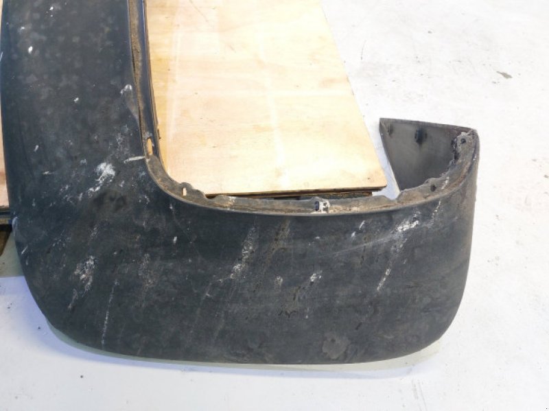 Aufbauten typu John Deere 6420, Gebrauchtmaschine v Hemmet (Obrázek 4)