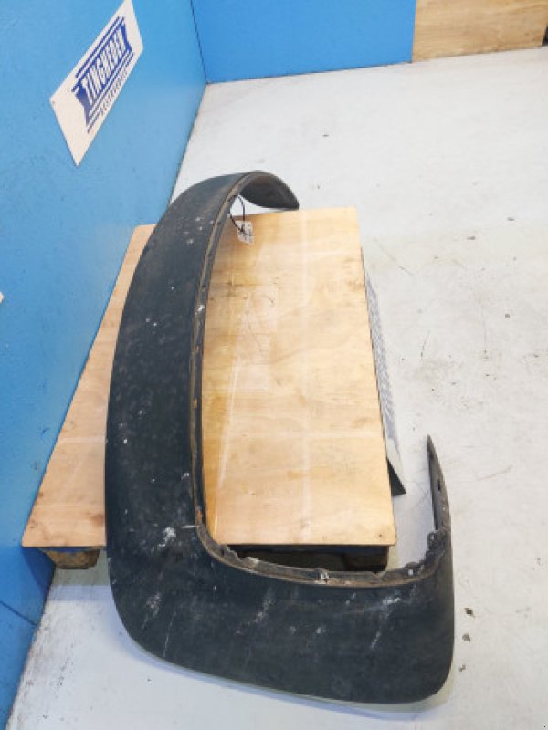 Aufbauten typu John Deere 6420, Gebrauchtmaschine v Hemmet (Obrázek 3)