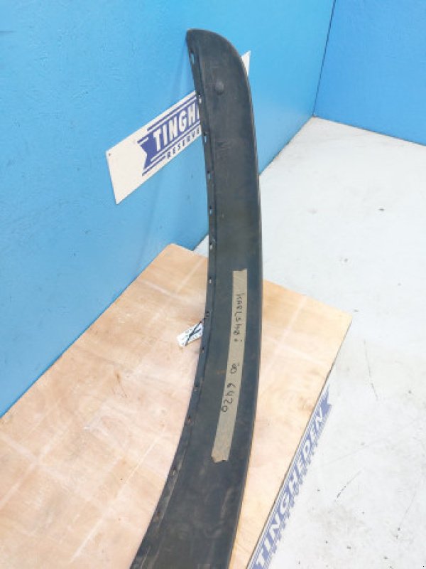 Aufbauten typu John Deere 6420, Gebrauchtmaschine v Hemmet (Obrázek 13)