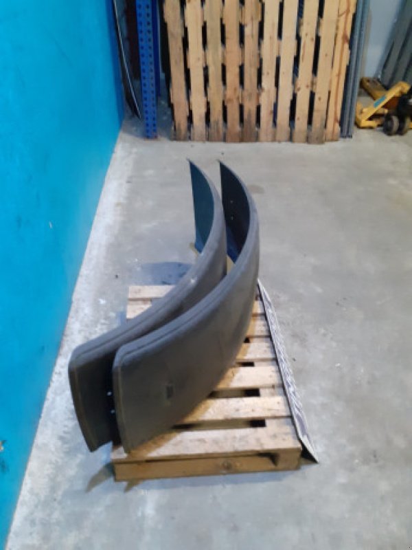 Aufbauten typu John Deere 6420, Gebrauchtmaschine v Hemmet (Obrázek 3)