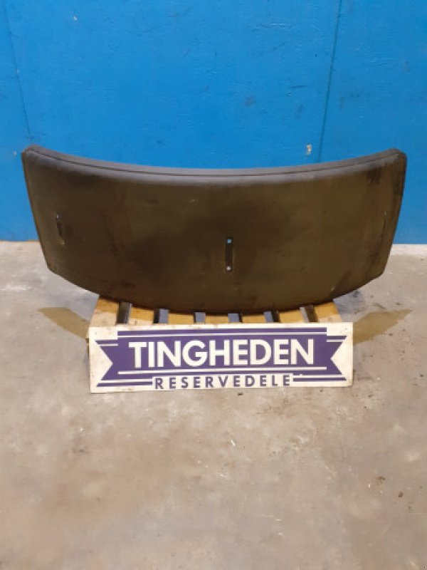 Aufbauten typu John Deere 6420, Gebrauchtmaschine v Hemmet (Obrázek 1)