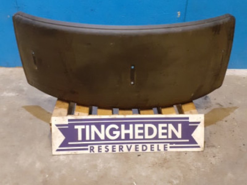 Aufbauten of the type John Deere 6420, Gebrauchtmaschine in Hemmet (Picture 1)