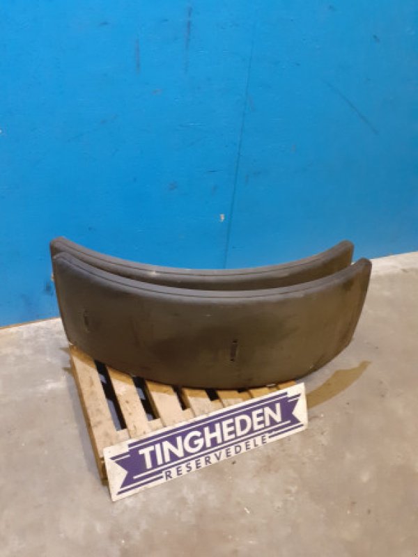 Aufbauten typu John Deere 6420, Gebrauchtmaschine v Hemmet (Obrázek 4)