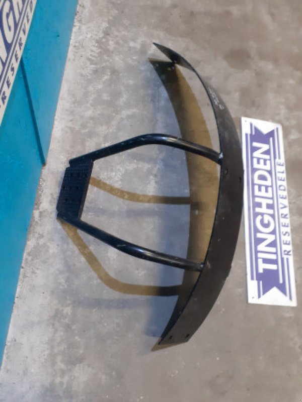 Aufbauten des Typs John Deere 6810, Gebrauchtmaschine in Hemmet (Bild 4)