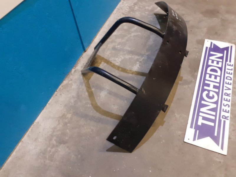 Aufbauten des Typs John Deere 6810, Gebrauchtmaschine in Hemmet (Bild 3)