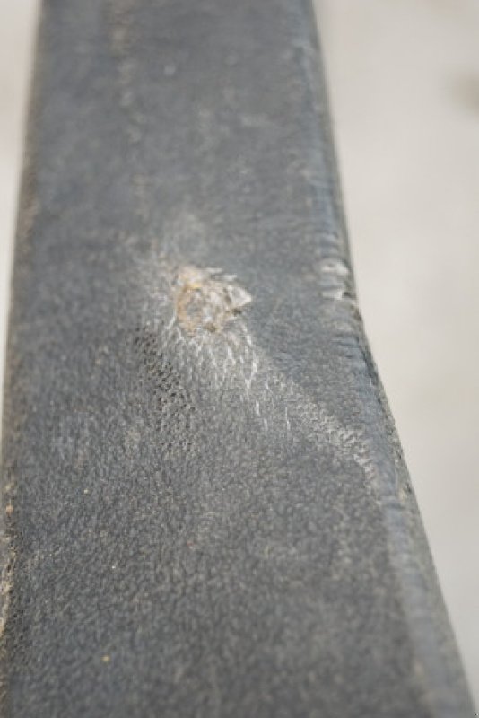 Aufbauten typu John Deere 7020, Gebrauchtmaschine v Hemmet (Obrázek 16)