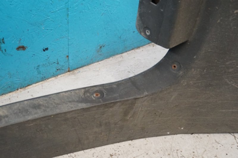 Aufbauten typu John Deere 7020, Gebrauchtmaschine v Hemmet (Obrázek 4)