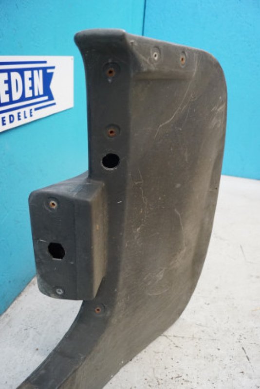 Aufbauten typu John Deere 7020, Gebrauchtmaschine v Hemmet (Obrázek 7)