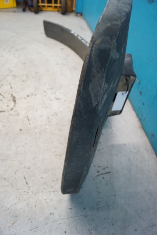 Aufbauten typu John Deere 7020, Gebrauchtmaschine v Hemmet (Obrázek 8)