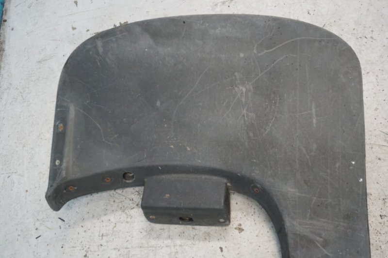 Aufbauten typu John Deere 7020, Gebrauchtmaschine v Hemmet (Obrázek 20)