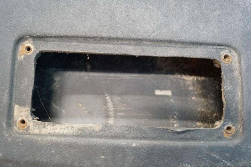 Aufbauten typu John Deere 7020, Gebrauchtmaschine v Hemmet (Obrázek 11)