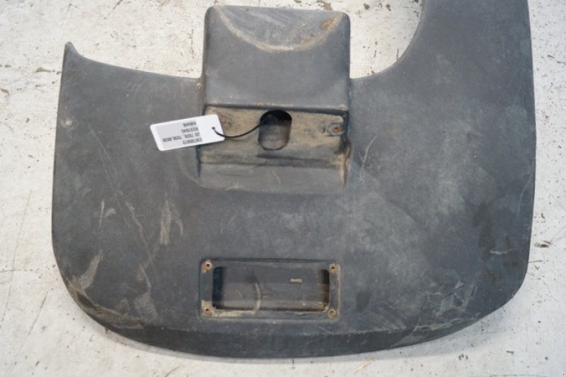 Aufbauten typu John Deere 7020, Gebrauchtmaschine v Hemmet (Obrázek 9)