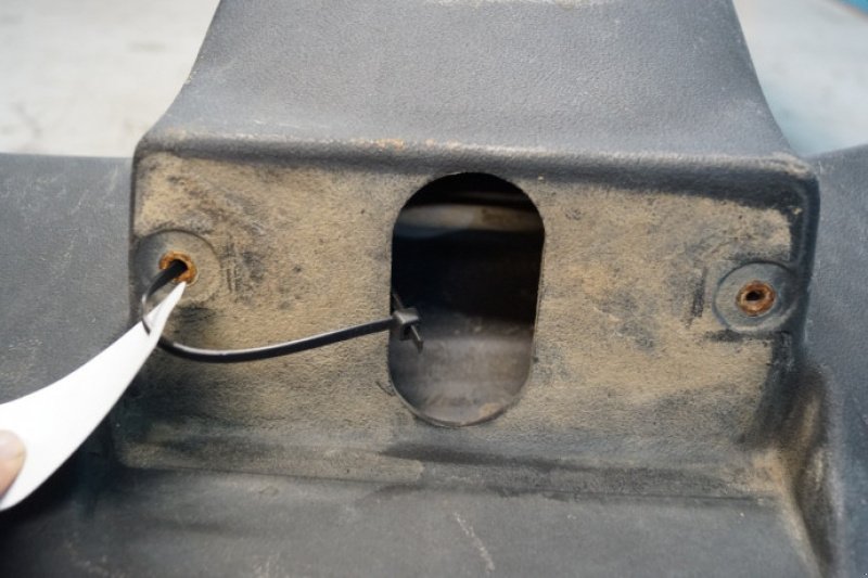 Aufbauten typu John Deere 7020, Gebrauchtmaschine v Hemmet (Obrázek 10)