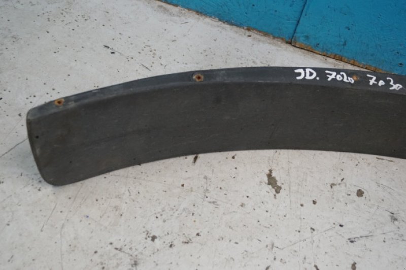 Aufbauten typu John Deere 7020, Gebrauchtmaschine v Hemmet (Obrázek 2)