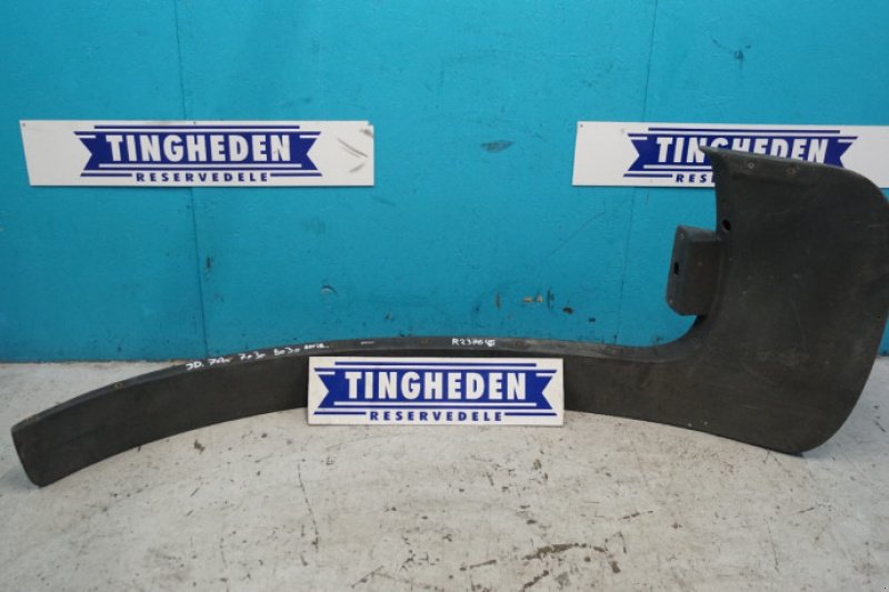 Aufbauten typu John Deere 7020, Gebrauchtmaschine v Hemmet (Obrázek 1)