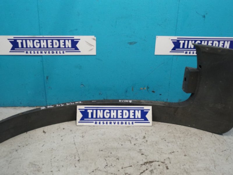 Aufbauten of the type John Deere 7020, Gebrauchtmaschine in Hemmet (Picture 1)