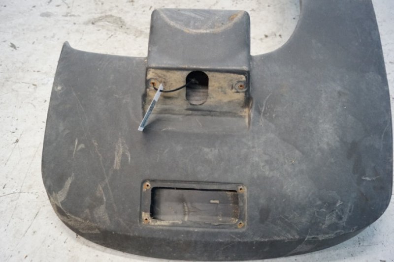 Aufbauten typu John Deere 7020, Gebrauchtmaschine v Hemmet (Obrázek 12)