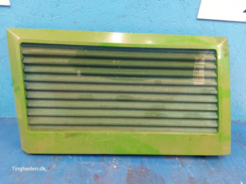 Aufbauten des Typs John Deere 7800, Gebrauchtmaschine in Hemmet (Bild 3)