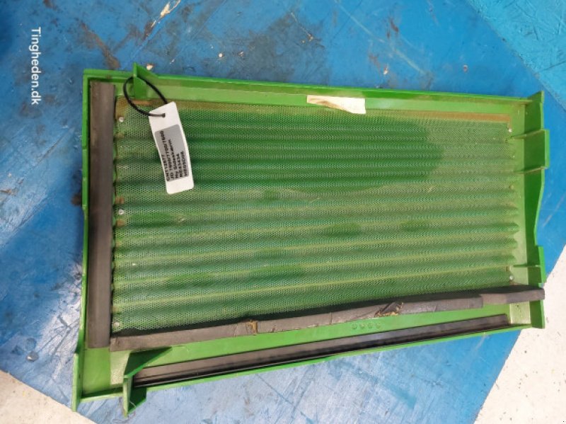 Aufbauten des Typs John Deere 7800, Gebrauchtmaschine in Hemmet (Bild 7)