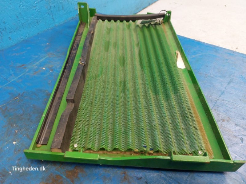 Aufbauten des Typs John Deere 7800, Gebrauchtmaschine in Hemmet (Bild 9)