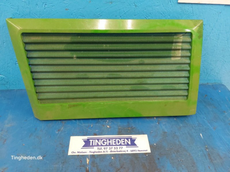 Aufbauten des Typs John Deere 7800, Gebrauchtmaschine in Hemmet (Bild 2)