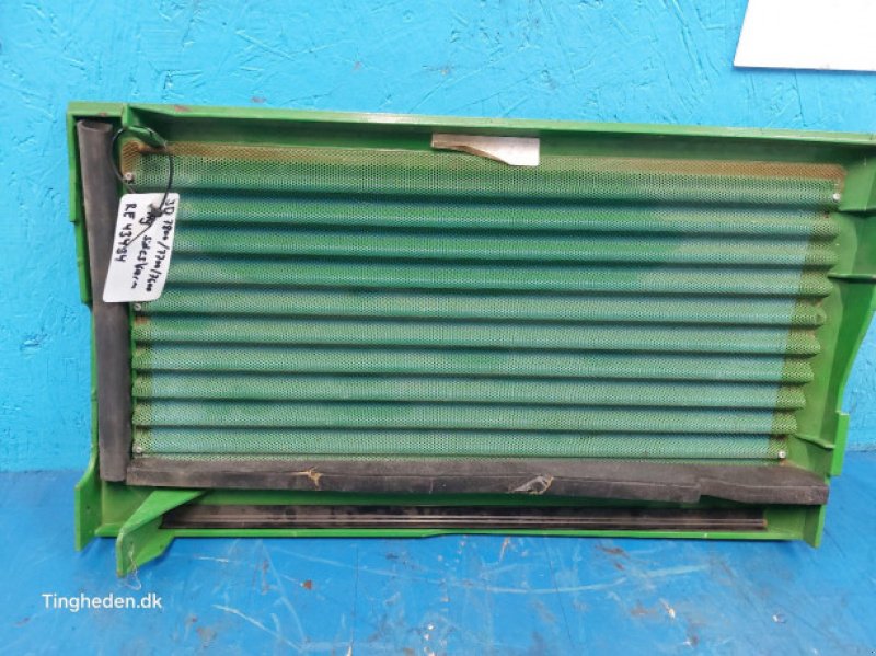 Aufbauten des Typs John Deere 7800, Gebrauchtmaschine in Hemmet (Bild 4)