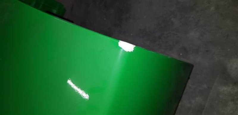 Aufbauten des Typs John Deere 7800, Gebrauchtmaschine in Hemmet (Bild 6)