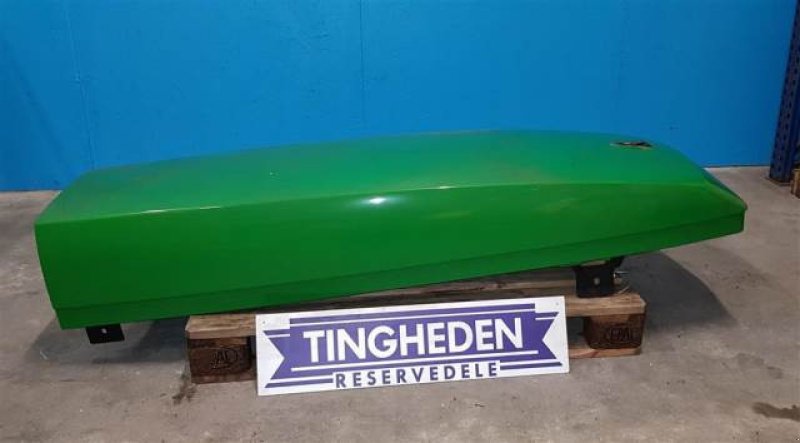 Aufbauten des Typs John Deere 7800, Gebrauchtmaschine in Hemmet (Bild 1)