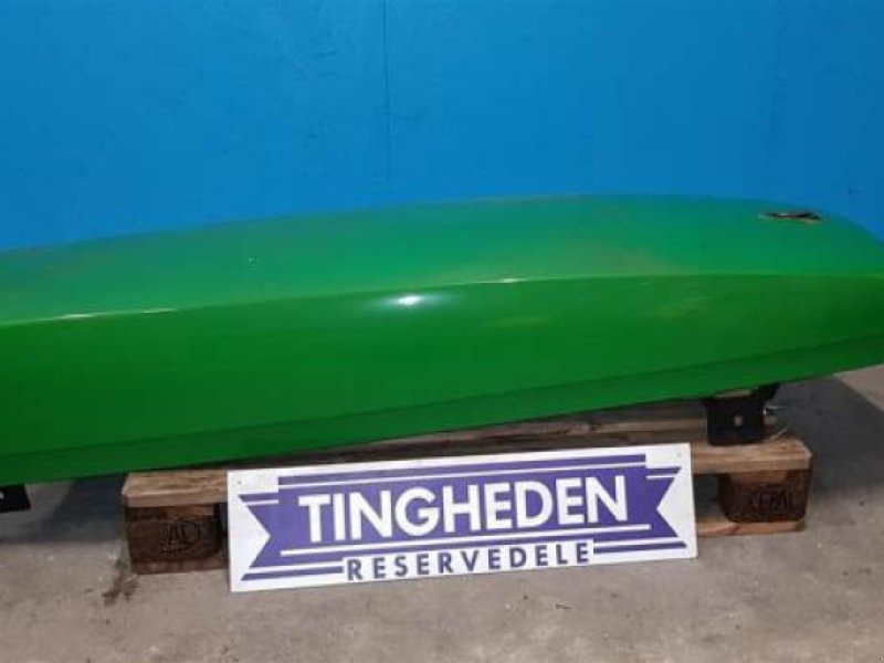 Aufbauten of the type John Deere 7800, Gebrauchtmaschine in Hemmet (Picture 1)