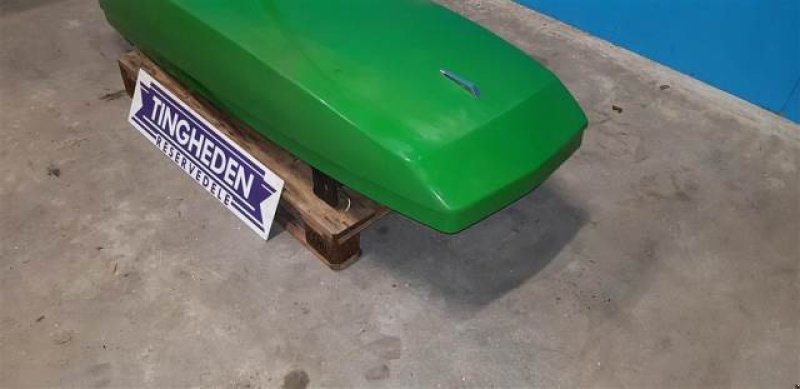 Aufbauten des Typs John Deere 7800, Gebrauchtmaschine in Hemmet (Bild 2)