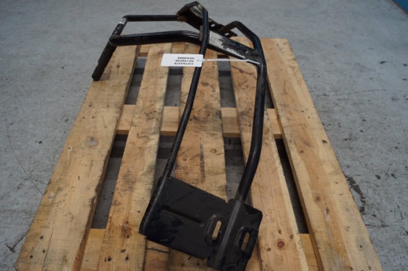 Aufbauten typu John Deere 8400, Gebrauchtmaschine v Hemmet (Obrázek 4)