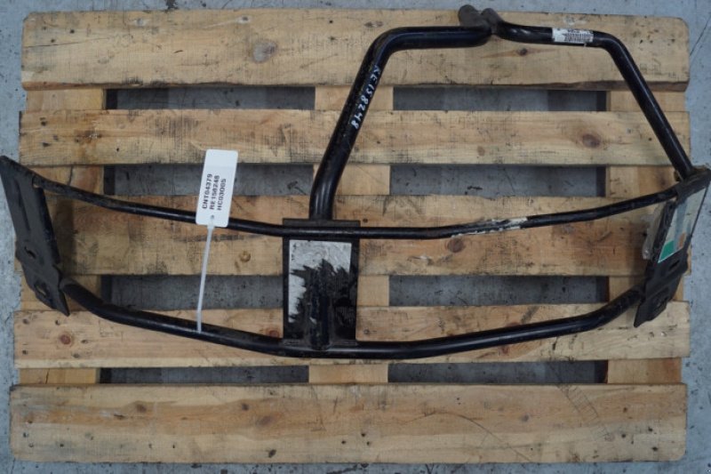 Aufbauten typu John Deere 8400, Gebrauchtmaschine v Hemmet (Obrázek 5)