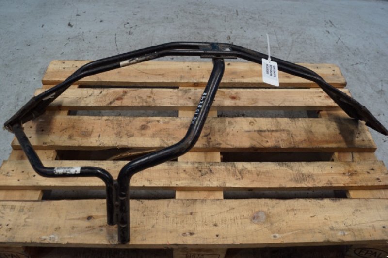 Aufbauten typu John Deere 8400, Gebrauchtmaschine v Hemmet (Obrázek 7)