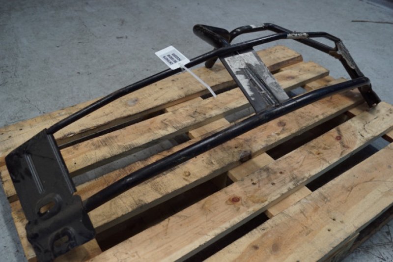 Aufbauten typu John Deere 8400, Gebrauchtmaschine v Hemmet (Obrázek 6)