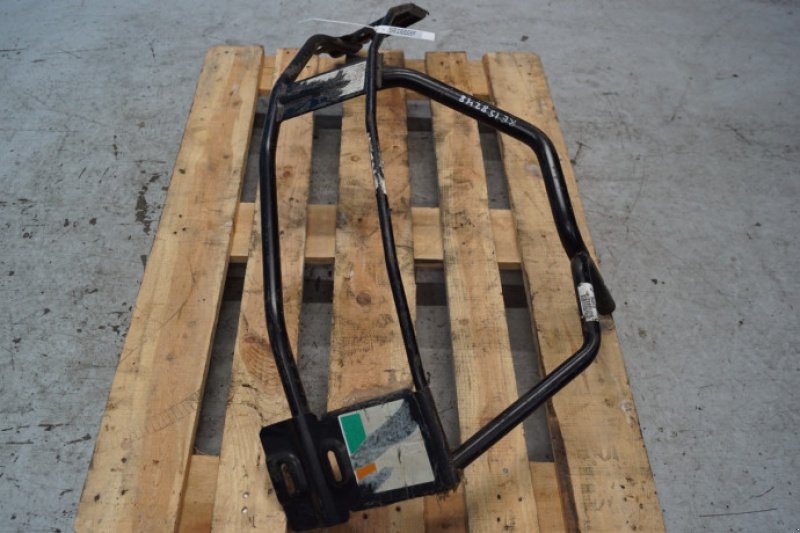 Aufbauten typu John Deere 8400, Gebrauchtmaschine v Hemmet (Obrázek 2)